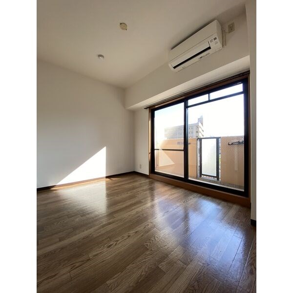 サンパティーク リビング