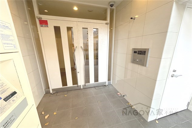 プログレッソ花の木 その他外観1