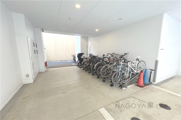 プログレッソ花の木 その他外観2