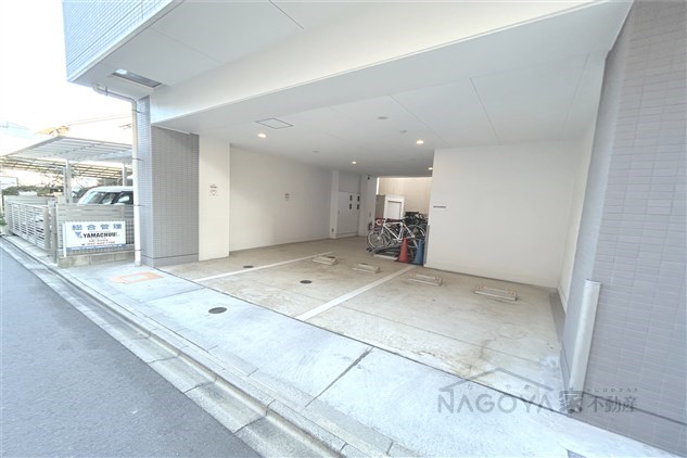 プログレッソ花の木 その他外観3