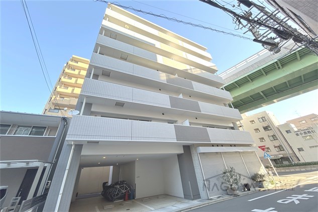 プログレッソ花の木 その他外観4