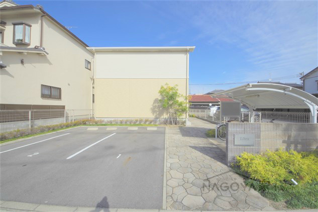 リブラ その他外観1