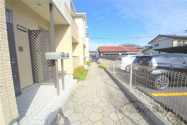 リブラ その他外観2