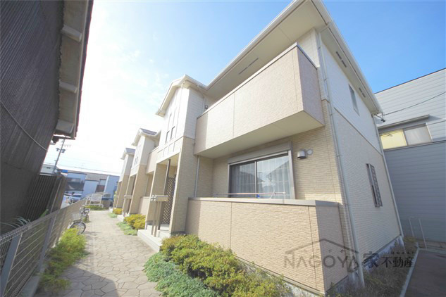 リブラ その他外観3