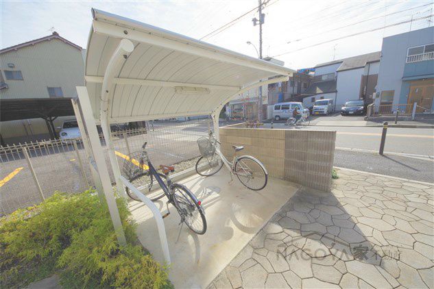 リブラ その他外観4