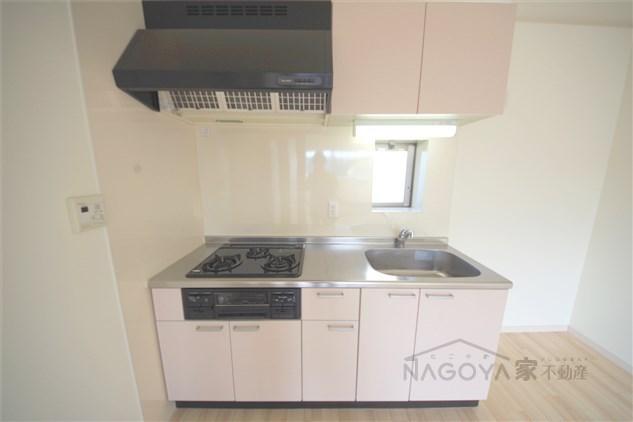 リブラ キッチン