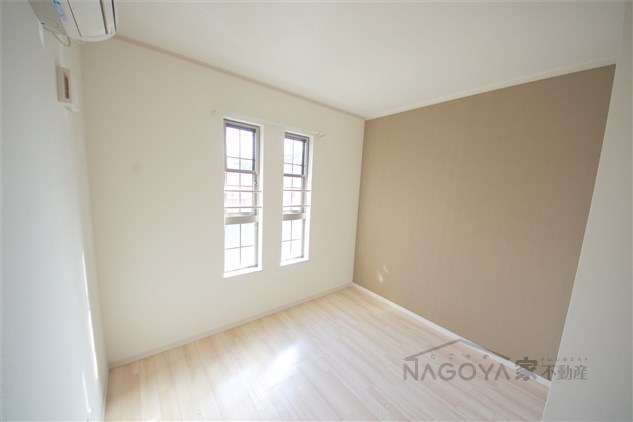 リブラ ベッドルーム