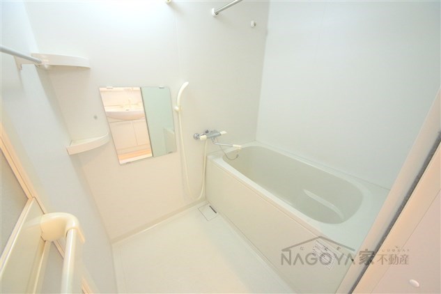 リブラ 風呂画像