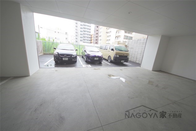 プレミアム黒川 その他外観1