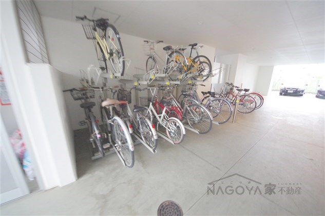 プレミアム黒川 その他外観6