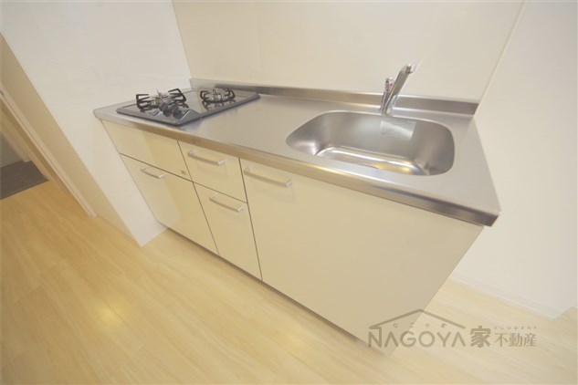 ポルタニグラ大須 キッチン