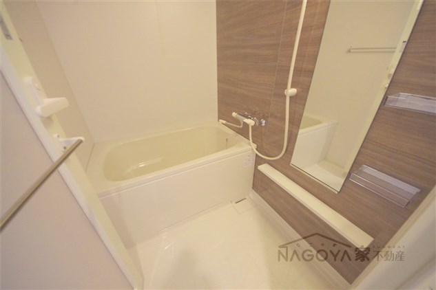 ポルタニグラ大須 風呂画像