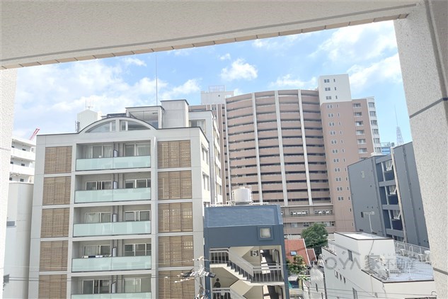 プレサンス泉シティアーク その他3