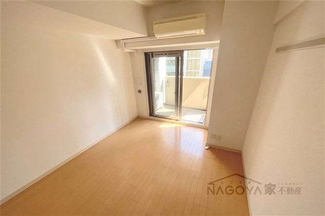 プレサンス泉シティアーク ベッドルーム