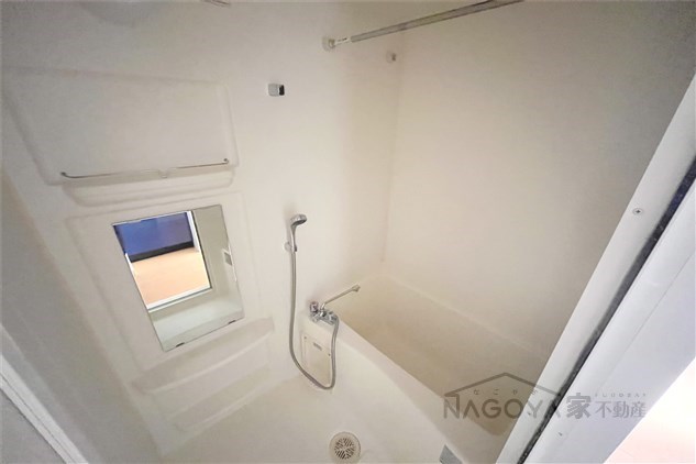 プレサンス泉シティアーク 風呂画像