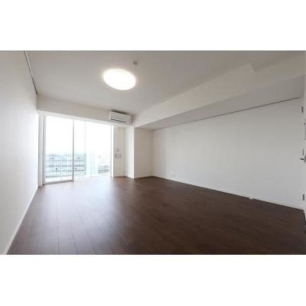 CORNES HOUSE NAGOYA リビング
