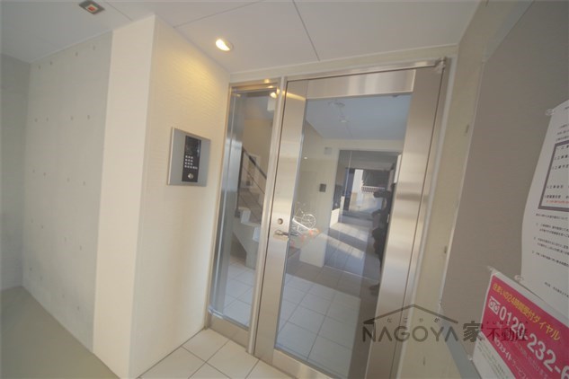 Branche車道 その他外観4