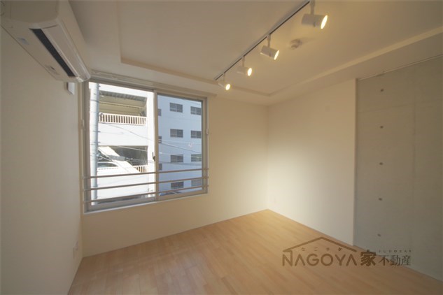 Branche車道 リビング