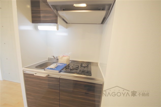 Branche車道 キッチン