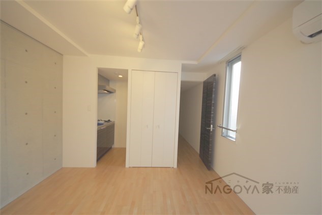 Branche車道 ベッドルーム