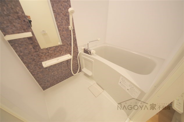 Branche車道 風呂画像