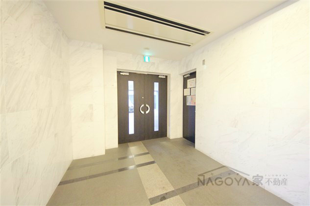 パークアクシス名駅南 その他共有部分