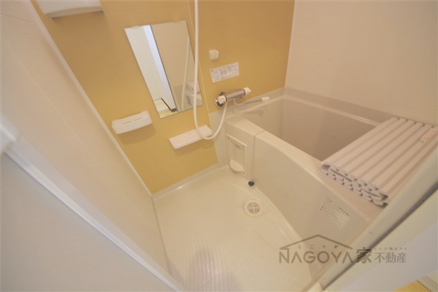 サン・錦本町ビル 風呂画像