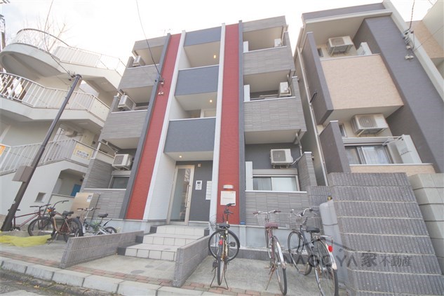 Philosophy 外観写真