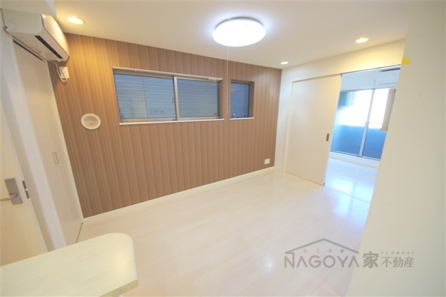 Philosophy リビング