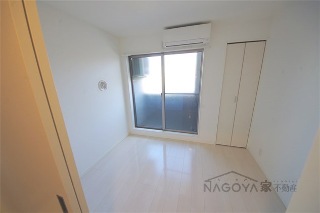 Philosophy ベッドルーム