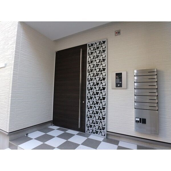 REGALEST Ele その他外観1