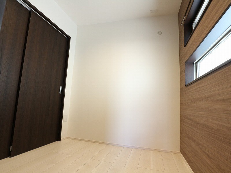 REGALEST Ele ベッドルーム