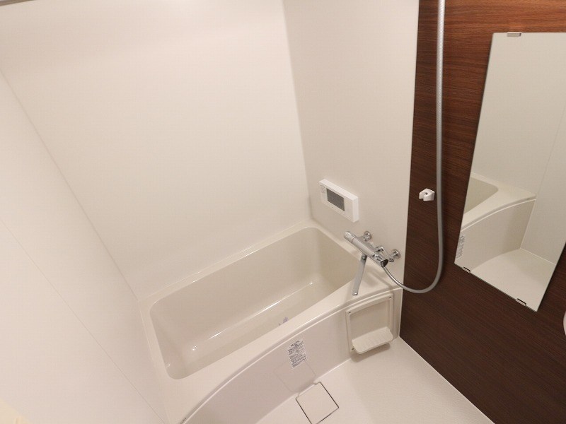 REGALEST Ele 風呂画像