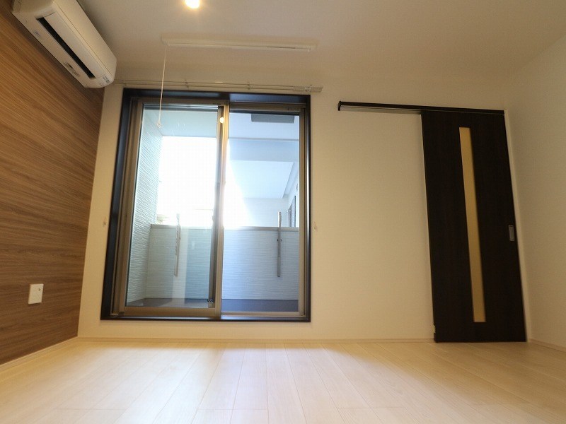 REGALEST Ele ベランダ