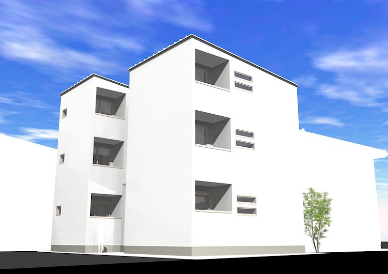 REGALEST名西 その他外観1