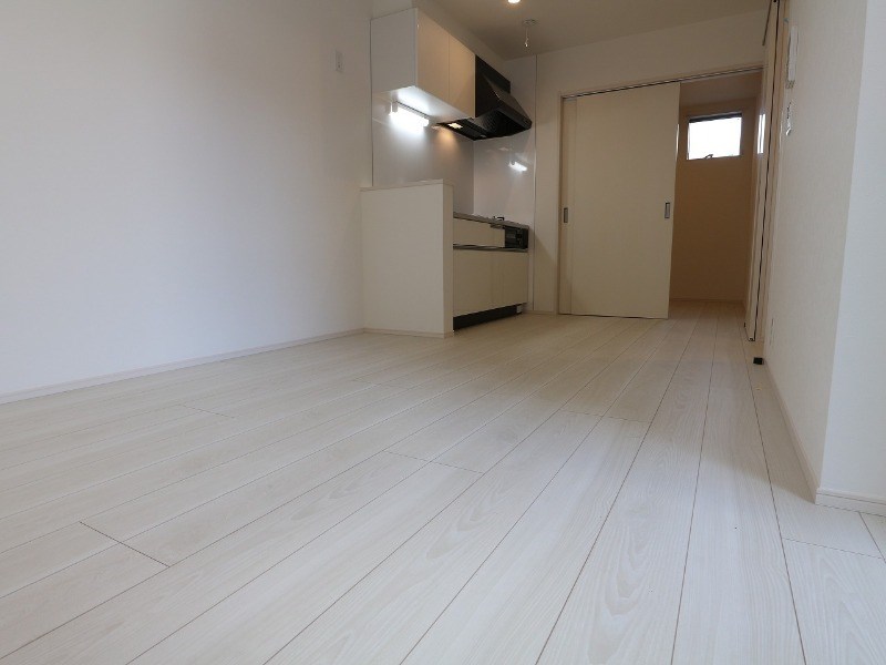 REGALEST名西 リビング