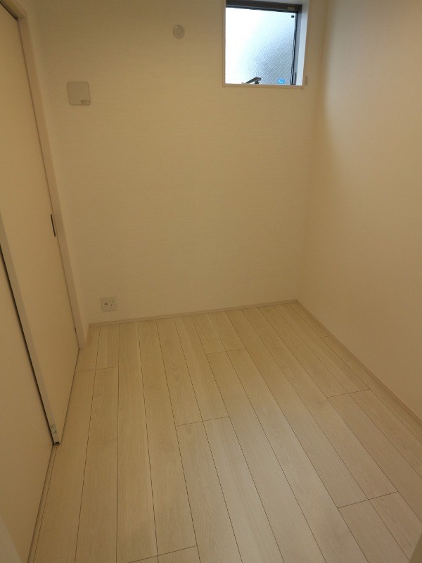 REGALEST名西 ベッドルーム