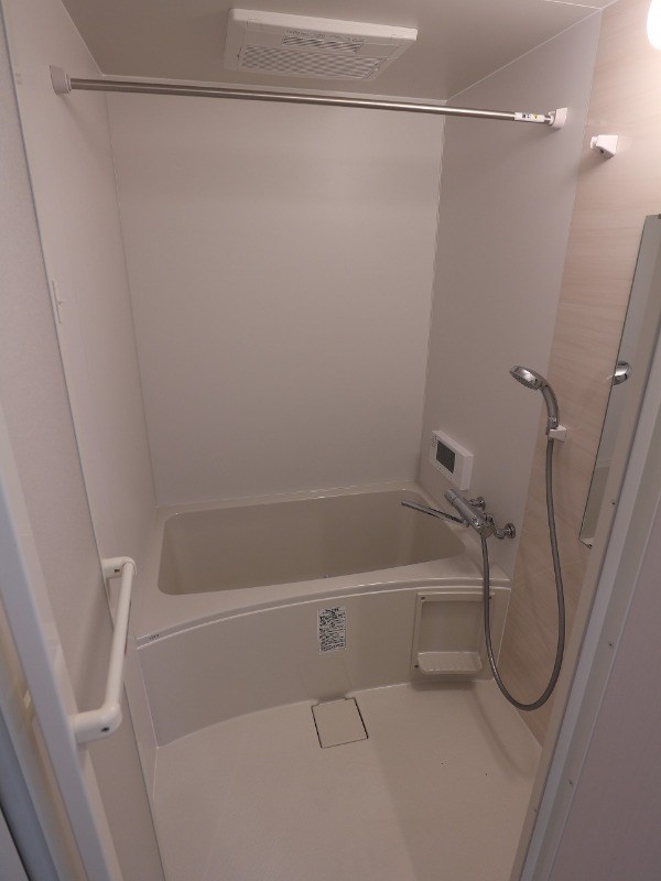 REGALEST名西 風呂画像