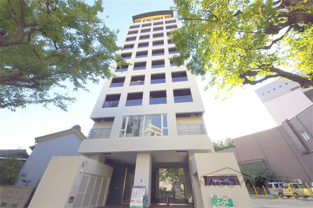 ＣＡＳＡ+α名駅南 外観