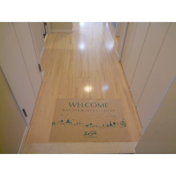 ＣＡＳＡ+&amp;alpha;名駅南 玄関