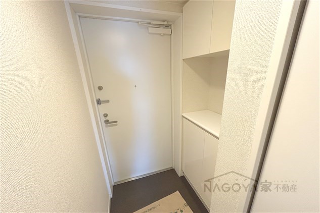 ＣＡＳＡ+&amp;alpha;名駅南 玄関