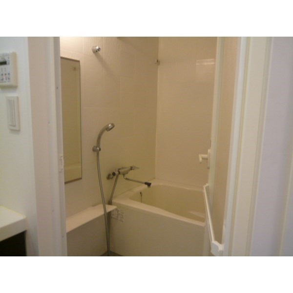 ＣＡＳＡ+&amp;alpha;名駅南 風呂画像