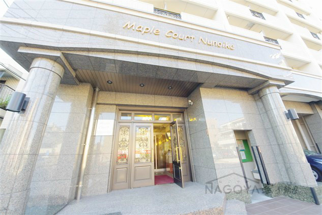 メイプルコート布池 その他外観3