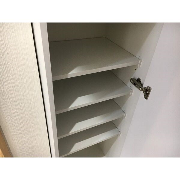 タウンライフ名駅 玄関