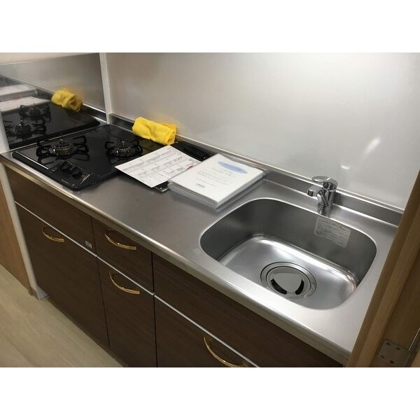 タウンライフ名駅 キッチン