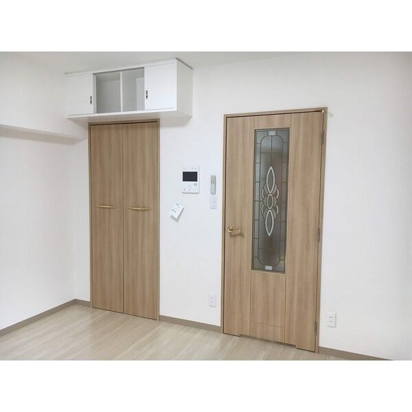 タウンライフ名駅 ベッドルーム