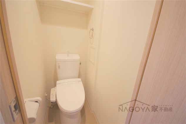 プレサンス大須観音 その他3