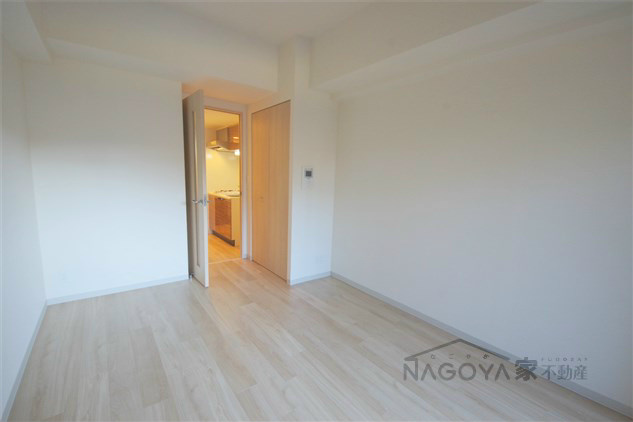 プレサンス大須観音 ベッドルーム