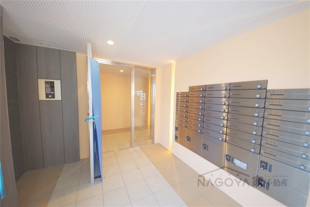 Branche覚王山 その他外観3