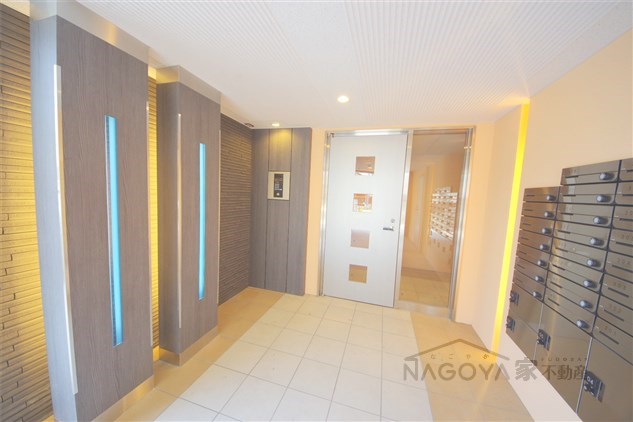 Branche覚王山 その他外観4